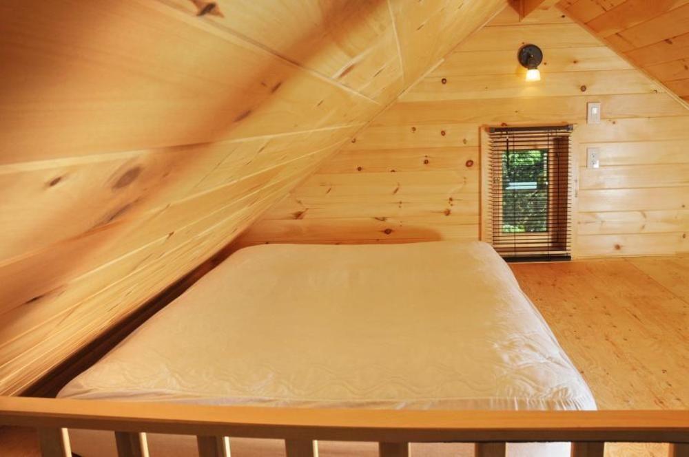 Camping & Chalets De La Demi-Lieue Hotel Saint-Jean-Port-Joli Kültér fotó